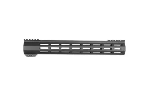 NBS 15" .308 / AR-10 High-Profile Lightweight M-LOK Free Float Handguard