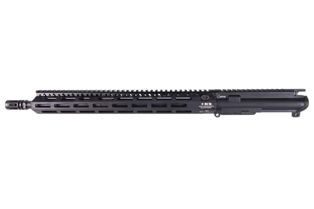 BCM BFH 16" Mid Length Upper Receiver Group w/ BCM MCMR-15 Handguard