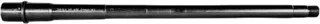 Lead & Steel AR-15 .300 AAC Blackout Threaded AR Barrel 14.5in Government Pistol Length 1-7 Twist 5/8x24 Nitride