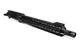 Aero Precision Complete Upper Receiver M4E1-T .300 16in Blackout Barrel 15in M-LOK ATLAS S-ONE Handguard Anodized Black