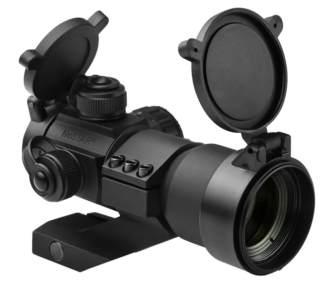 NcStar 1x35mm Reflex Sight, Black