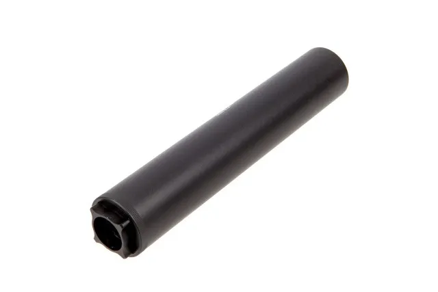 Silencerco Octane 9 HD Silencer