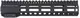 Rainier Arms Rainier Industries Pro Series MK1 M-LOK AR-15 Handguard Black 9.55 in