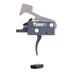 Timney Triggers Impact Trigger Black IMPACT SG
