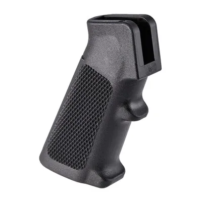 Brn AR-15 A2 Pistol Grip, Black