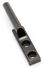 Cryptic Gas Key Mystic Black