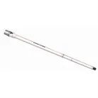 Gunner Barrel 20" 224 Valkyrie Stainless Steel 1-7