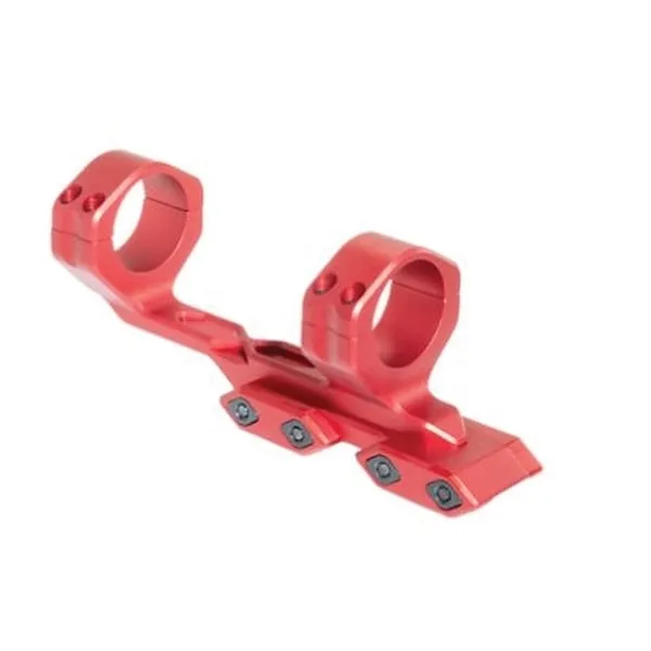 Timber Creek Enforcer Scope Mount 30mm Cantilever/Picatinny Rail