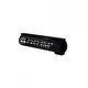 Samson LR308 DPMS Evolution KeyMod Handguard 9.25 inches Black