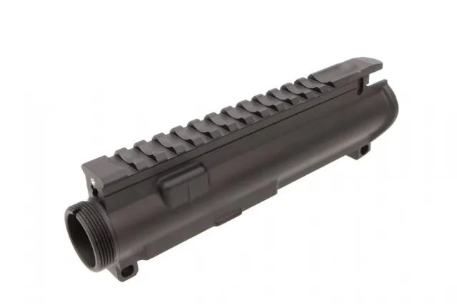 V Seven forged M4 Stripped Mil-Spec Upper Receiver AR15