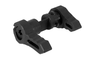 UTG Pro AR15 Ambidextrous 45/90 Safety Selector Black