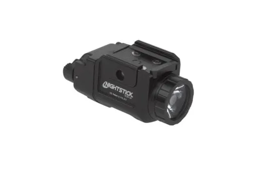 Nightstick TCM-10 650 Lumen Compact Weapon Light