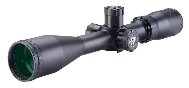 BSA Optics Sweet .17 SP 6-18x40mm 30/30 Duplex Rifle Scope
