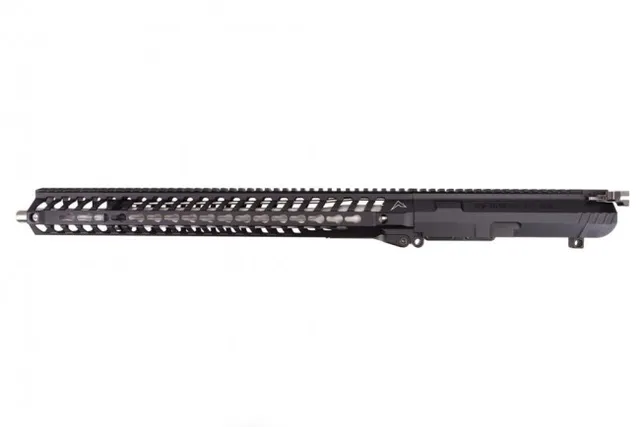 Rainier Arms Match 6.5 Creedmoor Complete Upper - 18"