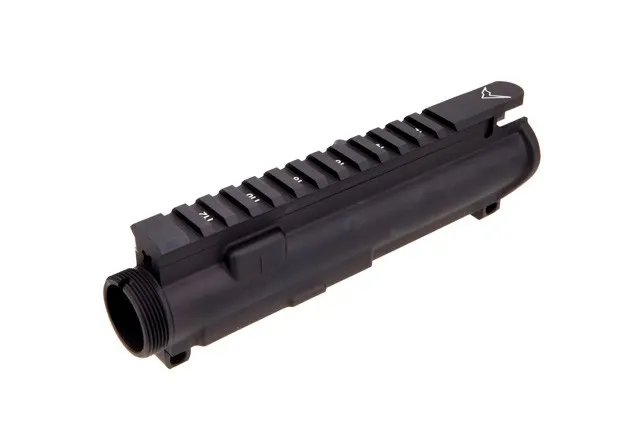 Rainier Arms Forged Mil-Spec Upper Minus FA w/ LOGO