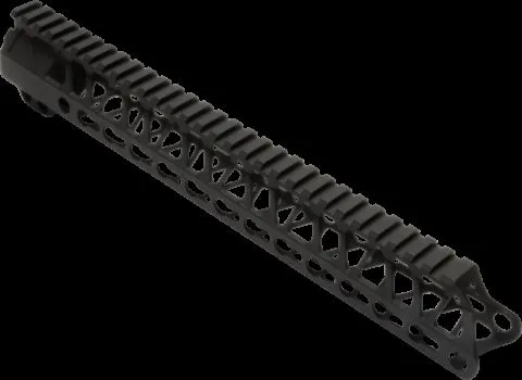 Timber Creek Enforcer AR15 M-LOK Hand Guard Black 13in M E13 HG BL