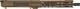 CMMG Mk3 .308WIN Banshee Upper Group Receiver 12.5in Midnight Bronze