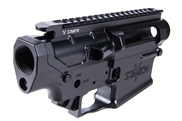 V Seven HARBINGER .308/7.62 RECEIVER SET