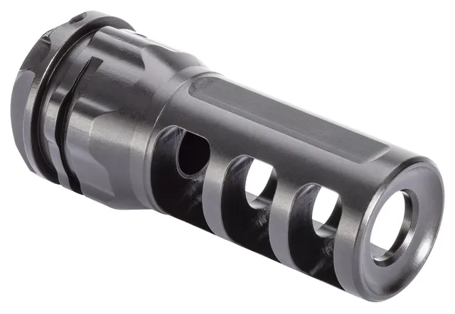 GEMTECH 7.62 ETM Muzzle Brake