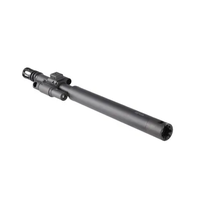 MCR Quick-Change 223 Wylde 12.5" Heavy Bbl - Euro Only