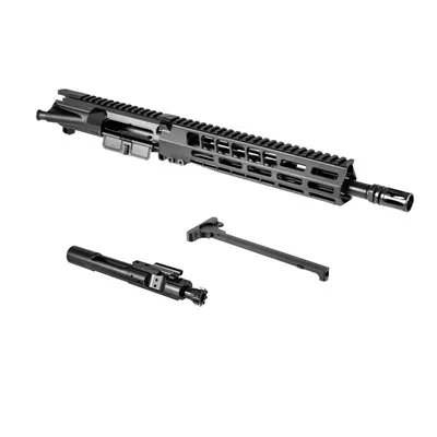 Brn-15 5.56 11.5" Bbl .750" GB Upper W/Charging Handle & BCG
