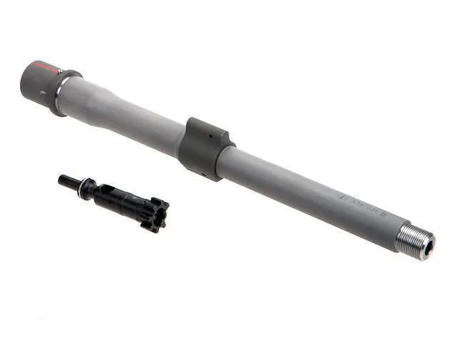Noveske 300 Blackout Barrel - 10.5 w/ HS Bolt