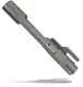 KAK Industry K-SPEC Enhanced AR-15 Bolt Carrier 8620 Steel NP3 Silver