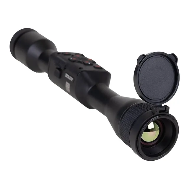 ATN Thor 5 320 Smart HD Thermal Rifle Scope 5-20x