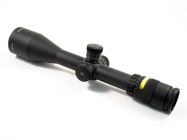 Accupoint - TR23-2 Riflescope 5-20X50