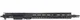 Rainier Arms Ruc Pro Mk1 5.56 NATO Partial Upper Receiver Black 16 in RA-MK1-16-PU-BLK