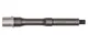 Tactical Kinetics Barrel AR-15 .300 AAC BLK 8.5in Medium Contour Pistol Length Gas 1-7 Twist Black Nitride