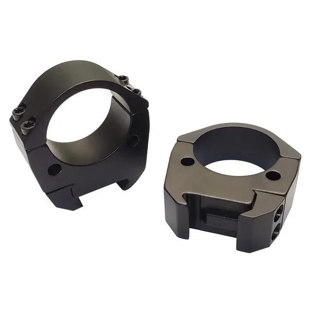 Talley Low Sporting Ring 35mm Tube 0.98" Picatinny Rail