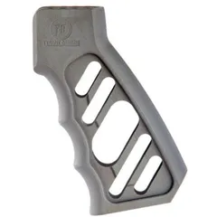 Tyrant Designs Lightweight PRO AR-15 Grip - Grey