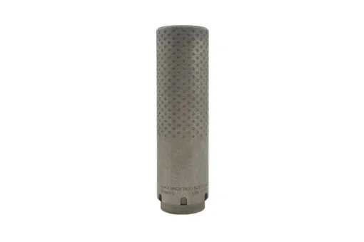 Ridgeback Defense RHINO S 5.56mm/.223 Suppressor - Raw