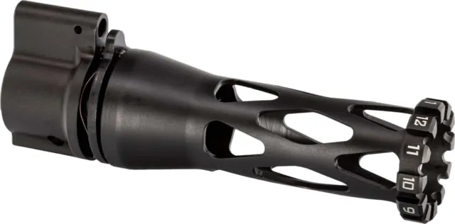 Riflespeed Gas Control .750in Assembly Block RS7544 AR15/AR10