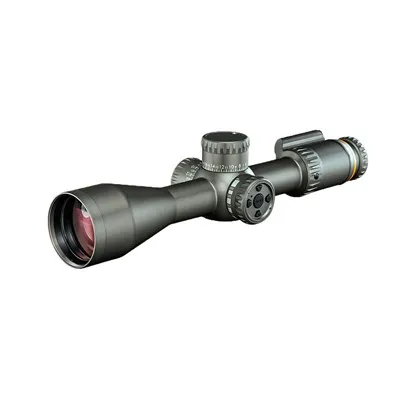 PMR Smart 4.5-28x56mm FFP Mil Rx1 Gray Right Hand