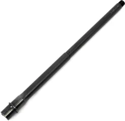 Andro Corp Industries Barrel 350 Legend 16 inch Medium Contour 1-16 Twist 5/8x24 ThreadsCarbiner Nitride Black