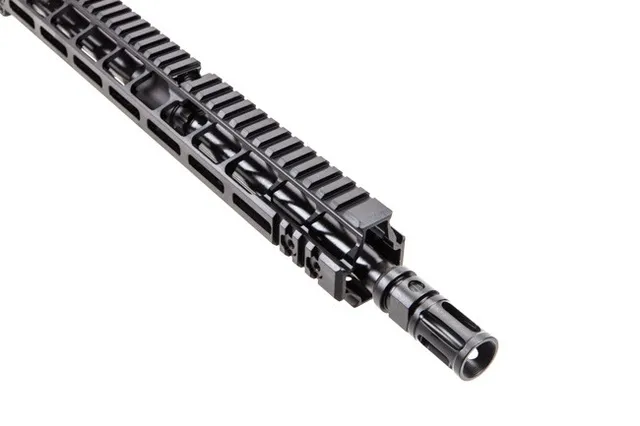 Primary Weapons Systems AR-15 MK1, MOD 2 Upper, 16.1" Barrel, 15" M-LOK Rail 7.62x39 Upper