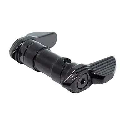 AR-15 Safety Black