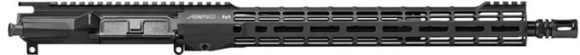 Aero Precision M4E1 15in ATLAS S-ONE M-LOK Complete Upper 16in 5.56 HBAR CMV Mid-Length Barrel Anodized Black