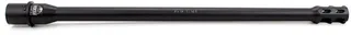 Faxon Firearms AR15 Barrel w/ Integral 3 Port Brake 16in 556 NATO Pencil Profile Black