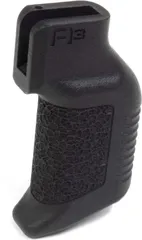 A3 Industries Xeno True90 Vertical AR Pistol Grip MJF Nylon