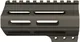 ABC RIFLE COMPANY Custom Slim AR-15 M-LOK Handguard 4.5in Olive Drab Green