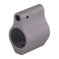 Gas Blocks Low-Profile, .625" Bore Dia., Steel