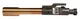 Q Honey Badger Two-Piece Bolt Carrier Group Black