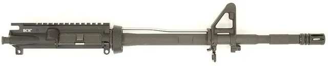 Standard 14.5" M4 (SOCOM) Complete Upper Receiver Group