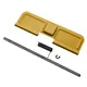 Tiger Rock AR-15 Dust Cover Complete Assembly Cerakote Gold Small