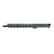 Mitchell Defense DOC 16in 5.56 NATO Upper Receiver Cold Hammer Forged Chrome-Lined Barrel Jungle Green Finish M-LOK Free-Float Handguard