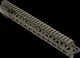Timber Creek Enforcer AR15 M-LOK Hand Guard Burnt Bronze 13in M E13 HG BB