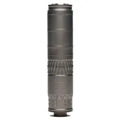Rugged Alaskan360 Ti Rifle Suppressor